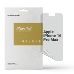 Гидрогелевая пленка ArmorStandart Anti-spy для Apple iPhone 16 Pro Max (ARM80748)