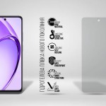 Гидрогелевая пленка ArmorStandart Matte для OPPO A3 4G (ARM80896) Гидрогелевая пленка ArmorStandart Matte для OPPO A3 4G (ARM80896)