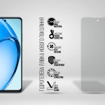 Гидрогелевая пленка ArmorStandart Matte для OPPO A3x 4G (ARM80897)