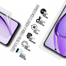 Гидрогелевая пленка ArmorStandart Anti-Blue для OPPO A3 4G (ARM80898)