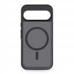 Чехол накладка ArmorStandart TPU Uniq MagCase для Google Pixel 10 / 10 Pro / 9 / 9 Pro Black (ARM80910) Чехол накладка ArmorStandart TPU Uniq MagCase для Google Pixel 10 / 10 Pro / 9 / 9 Pro Black (ARM80910)