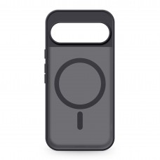 Чехол накладка ArmorStandart TPU Uniq MagCase для Google Pixel 10 / 10 Pro / 9 / 9 Pro Black (ARM80910)