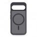 Чехол накладка ArmorStandart TPU Uniq MagCase для Google Pixel 10 / 10 Pro / 9 / 9 Pro Black (ARM80910)