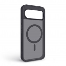 Чехол накладка ArmorStandart TPU Uniq MagCase для Google Pixel 10 / 10 Pro / 9 / 9 Pro Black (ARM80910)