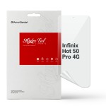 Гидрогелевая пленка ArmorStandart для Infinix Hot 50 Pro 4G (ARM80920)