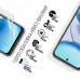 Гидрогелевая пленка ArmorStandart Anti-Blue для Infinix Smart 9 (ARM80922)