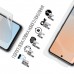 Гидрогелевая пленка ArmorStandart Anti-Blue для Infinix Hot 50 4G (ARM80923)