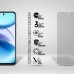 Гидрогелевая пленка ArmorStandart Matte для Infinix Smart 9 (ARM80926)