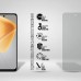 Гидрогелевая пленка ArmorStandart Matte для Infinix Hot 50i (ARM80928)