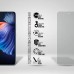 Гидрогелевая пленка ArmorStandart Matte для Infinix Hot 50 Pro 4G (ARM80929)