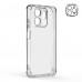 Чехол накладка TPU ArmorStandart Air Force для Infinix Hot 50i / Smart 9 Camera cover Clear (ARM80943)