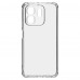 Чехол накладка TPU ArmorStandart Air Force для Infinix Hot 50i / Smart 9 Camera cover Clear (ARM80943)