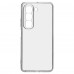 Чехол накладка TPU ArmorStandart Air для Infinix Hot 50 4G Camera cover Clear (ARM80951)