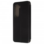 Чехол книжка ArmorStandart PU G-Case для Infinix Hot 50 Pro 4G Black (ARM80965) Чехол книжка ArmorStandart PU G-Case для Infinix Hot 50 Pro 4G Black (ARM80965)