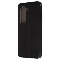 Чехол книжка ArmorStandart PU G-Case для Infinix Hot 50 Pro 4G Black (ARM80965)