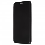 Чехол книжка ArmorStandart PU G-Case для Infinix Hot 50 Pro 4G Black (ARM80965) Чехол книжка ArmorStandart PU G-Case для Infinix Hot 50 Pro 4G Black (ARM80965)