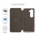 Чехол книжка ArmorStandart PU G-Case для Infinix Hot 50 Pro 4G Black (ARM80965)
