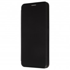 Чехол книжка ArmorStandart PU G-Case для Infinix Hot 50 4G Black (ARM80967)
