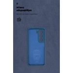 Чехол накладка TPU ArmorStandart ICON для Infinix Hot 50 4G Camera cover Blue (ARM80977) Чехол накладка TPU ArmorStandart ICON для Infinix Hot 50 4G Camera cover Blue (ARM80977)