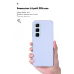 Чехол накладка TPU ArmorStandart ICON для Infinix Hot 50 4G Camera cover Lavender (ARM80979)