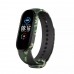 Ремешок ArmorStandart для Xiaomi Mi Band 7/6/5 New Style Khaki Green (ARM80991)
