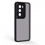 Чехол накладка ArmorStandart TPU Shade для Infinix Hot 50 Pro 4G Black (ARM81004) Чехол накладка ArmorStandart TPU Shade для Infinix Hot 50 Pro 4G Black (ARM81004)