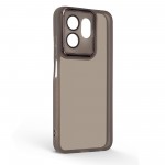 Чехол накладка ArmorStandart TPU Shade для Infinix Hot 50i / Smart 9 Black (ARM81009) Чехол накладка ArmorStandart TPU Shade для Infinix Hot 50i / Smart 9 Black (ARM81009)