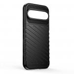 Чехол накладка TPU ArmorStandart Rhino для Google Pixel 9 / 9 Pro Black (ARM81030) Чехол накладка TPU ArmorStandart Rhino для Google Pixel 9 / 9 Pro Black (ARM81030)