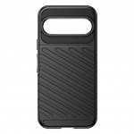 Чехол накладка TPU ArmorStandart Rhino для Google Pixel 9 / 9 Pro Black (ARM81030) Чехол накладка TPU ArmorStandart Rhino для Google Pixel 9 / 9 Pro Black (ARM81030)