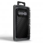 Чехол накладка TPU ArmorStandart Rhino для Google Pixel 9 / 9 Pro Black (ARM81030) Чехол накладка TPU ArmorStandart Rhino для Google Pixel 9 / 9 Pro Black (ARM81030)