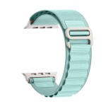 Ремешок Polyester ArmorStandart Alpina Band для Apple Watch 42 (Series 10)/41/40/38 Light Blue (ARM81048)