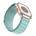Ремешок Polyester ArmorStandart Alpina Band для Apple Watch 42 (Series 10)/41/40/38 Light Blue (ARM81048)