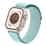 Ремешок Polyester ArmorStandart Alpina Band для Apple Watch 42 (Series 10)/41/40/38 Light Blue (ARM81048)