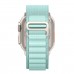 Ремешок Polyester ArmorStandart Alpina Band для Apple Watch 42 (Series 10)/41/40/38 Light Blue (ARM81048)