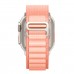 Ремешок Polyester ArmorStandart Alpina Band для Apple Watch 49/46/45/44/42 (Series 1-3) Peach (ARM81051)