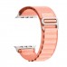 Ремешок Polyester ArmorStandart Alpina Band для Apple Watch 49/46/45/44/42 (Series 1-3) Peach (ARM81051)