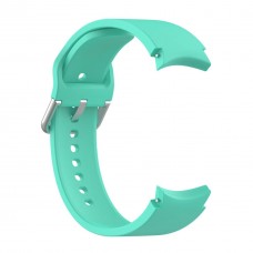 Ремешок TPU ArmorStandart для Samsung Watch 7/FE/6/6 Classic/5/5 Pro/4/4 Classic Teal (ARM81071)