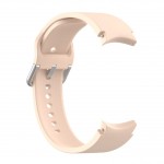 Ремешок TPU ArmorStandart для Samsung Watch 7/FE/6/6 Classic/5/5 Pro/4/4 Classic Light Pink (ARM81075)