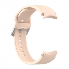 Ремешок TPU ArmorStandart для Samsung Watch 7/FE/6/6 Classic/5/5 Pro/4/4 Classic Light Pink (ARM81075)