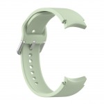 Ремешок TPU ArmorStandart для Samsung Watch 7/FE/6/6 Classic/5/5 Pro/4/4 Classic Light Green (ARM81078)