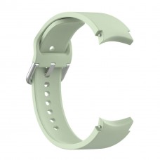 Ремешок TPU ArmorStandart для Samsung Watch 7/FE/6/6 Classic/5/5 Pro/4/4 Classic Light Green (ARM81078)