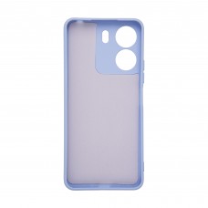 Чехол накладка TPU ArmorStandart ICON для Xiaomi Redmi 13C 4G / Poco C65 Cam cov Lavender (ARM81135)