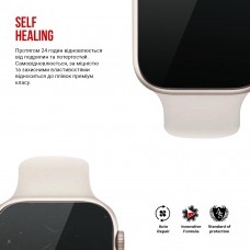 Гидрогелевая пленка ArmorStandart для Honor Watch 5 6 шт. (ARM81144)