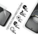 Гидрогелевая пленка ArmorStandart для Tecno Spark 30C 4G (kl5) (ARM81153)