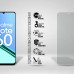 Гидрогелевая пленка ArmorStandart Matte для Realme Note 60 4G (ARM81161)