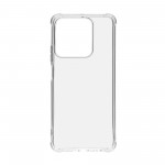 Чехол накладка ArmorStandart TPU Air Force для Realme C63 4G / C61 4G / Note 60 4G / Note 60x 4G Clear (ARM81185)