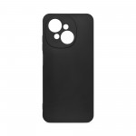 Чехол накладка TPU Armorstandart Matte Slim Fit для Tecno Spark Go 1 (KL4) Camera cover Black (ARM81202) Чехол накладка TPU Armorstandart Matte Slim Fit для Tecno Spark Go 1 (KL4) Camera cover Black (ARM81202)