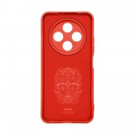 Чехол накладка ArmorStandart TPU ICON для Tecno Spark 30C 4G (kl5) Camera cover Red (ARM81205) Чехол накладка ArmorStandart TPU ICON для Tecno Spark 30C 4G (kl5) Camera cover Red (ARM81205)