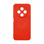 Чехол накладка ArmorStandart TPU ICON для Tecno Spark 30C 4G (kl5) Camera cover Red (ARM81205) Чехол накладка ArmorStandart TPU ICON для Tecno Spark 30C 4G (kl5) Camera cover Red (ARM81205)