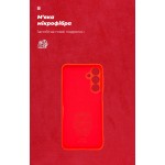Чехол накладка ArmorStandart TPU ICON для Tecno Spark 30C 4G (kl5) Camera cover Red (ARM81205) Чехол накладка ArmorStandart TPU ICON для Tecno Spark 30C 4G (kl5) Camera cover Red (ARM81205)